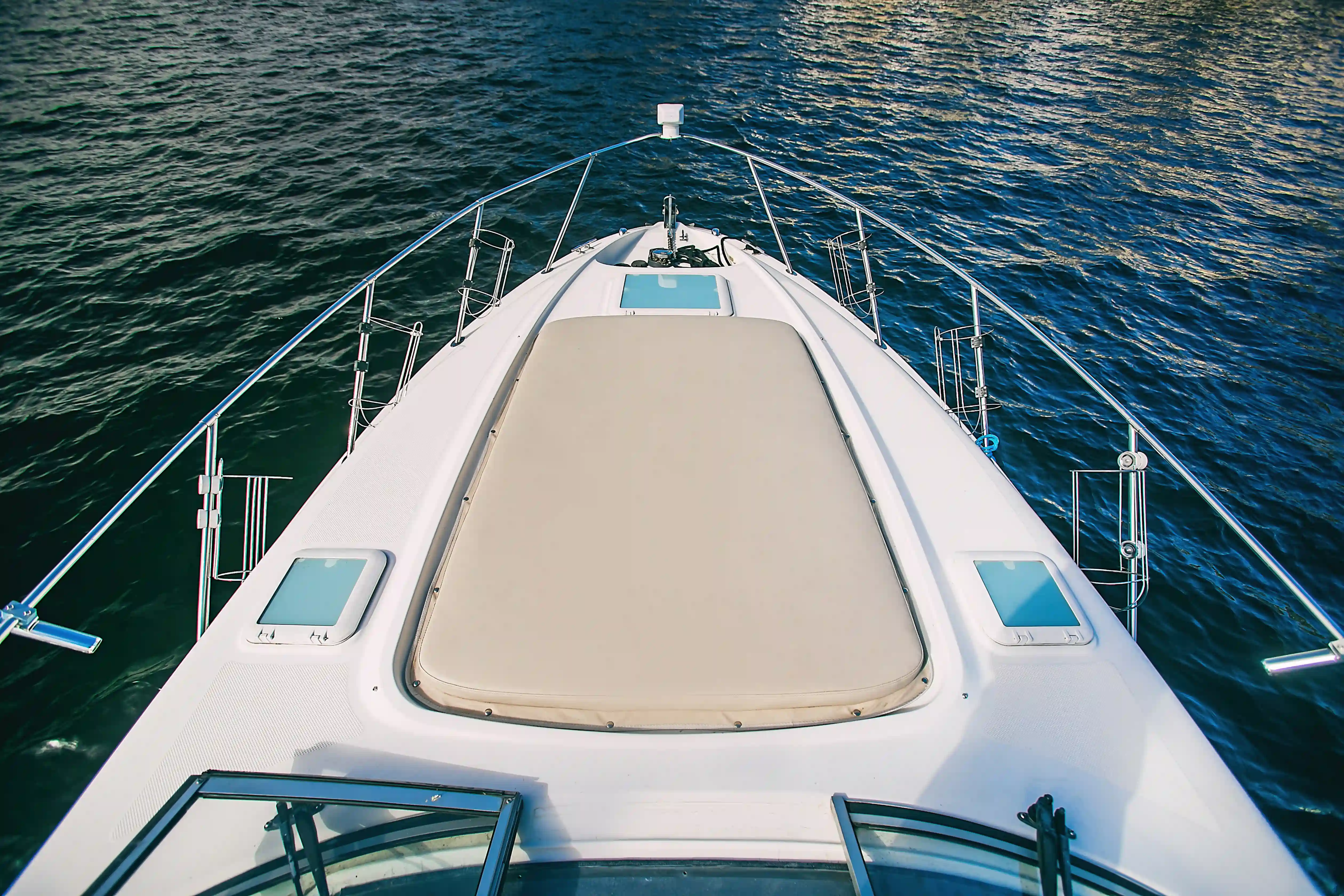 Катер Bayliner 305 «Елена» 